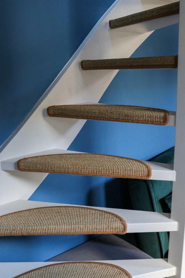 Mini Appartement De Fabriek Nijmegen Ngoại thất bức ảnh