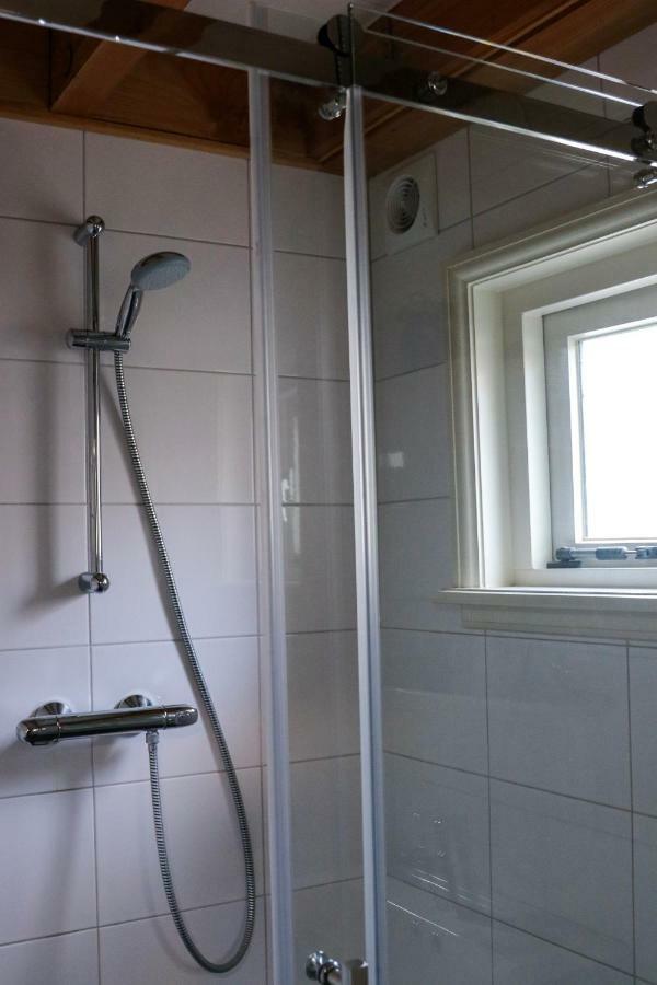 Mini Appartement De Fabriek Nijmegen Ngoại thất bức ảnh