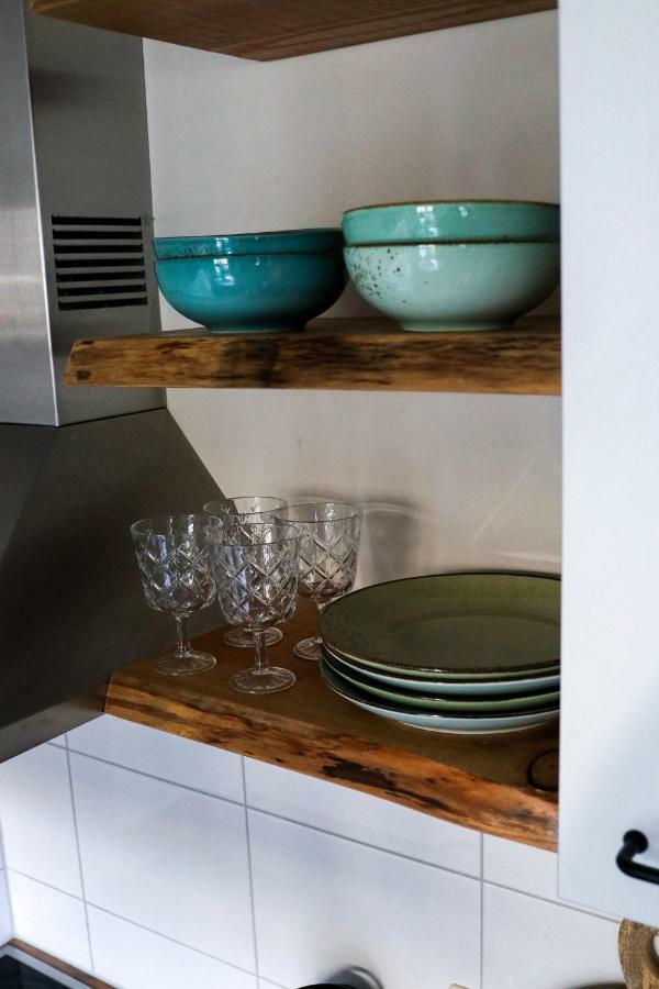 Mini Appartement De Fabriek Nijmegen Ngoại thất bức ảnh